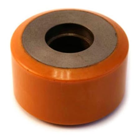 Gps - Generic Parts Service Load Wheel For Raymond 7400 Reach Pallet Trucks - 5" x 2.88" Wheels Open Toe RA 632-043